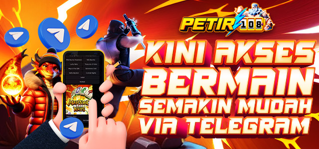 CARA MUDAH BERMAIN MELALUI TELEGRAM