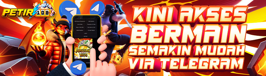 CARA MUDAH BERMAIN MELALUI TELEGRAM