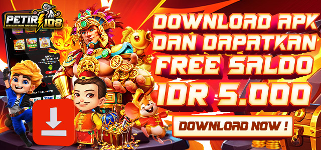 DOWNLOAD APK FREE SALDO IDR 5.000